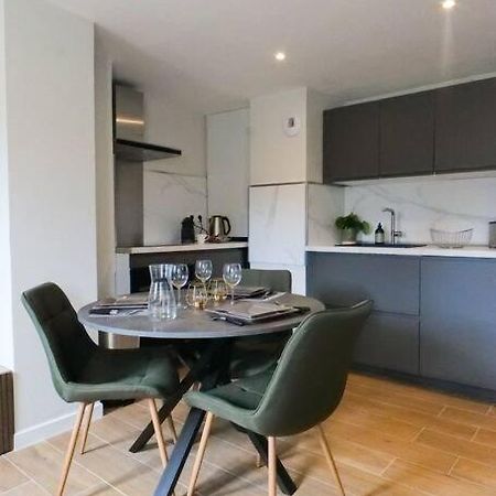 Hypercentre Rue Pietonne Au Calme Apartment Toulouse Luaran gambar