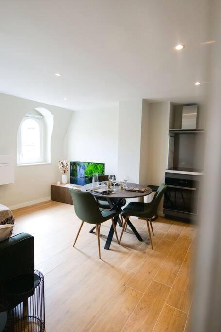 Hypercentre Rue Pietonne Au Calme Apartment Toulouse Luaran gambar